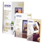 Epson S042153 Fotópapír, tintasugaras, 10x15 cm, 255 g, fényes, EPSON (40ív/csom) (LEPS153)