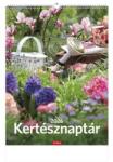 TopTimer Naptár, fali, TOPTIMER "Kertésznaptár (NKT09317U)