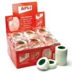 uni Dekormarker, 0, 7-1, 0 mm, UNI "Posca PC-1M", arany (TUPC1MA)