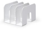 DURABLE Könyvtámasz-és katalógustartó, műanyag, DURABLE "Trend", fehér (DB1701395010) - webpapir