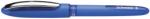 Schneider Rollertoll, 0, 3 mm, SCHNEIDER "One Hybrid C", kék (TSCOHC03K) - webpapir