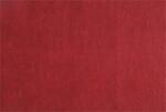  Filc anyag, puha, A4, bordó (ISKE053) - webpapir