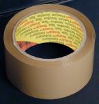 3M Csomagolószalag, 50mm x 66m, 3M SCOTCH, barna (6db/csom) (LPM371B)