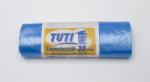  Szemeteszsák, 30 l, 20 db, Tuti (20db/csom) (KHT193)