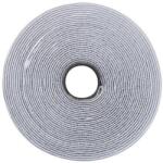 Somogyi Elektronic Ablakszigetelő, mobilklímához, tépőzárral, 4 m, HOME (LUSE063)