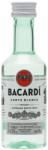 BACARDI Carta Blanca 0,05 l 37,5%