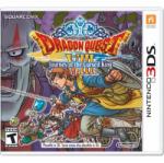 Nintendo Dragon Quest VIII The Journey of the Cursed King (3DS)
