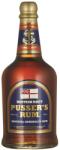 Pusser's British Navy Original Blue Label 0,7 l 40%