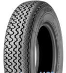 Michelin XAS 165/80 R14 84H