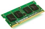 Kingston ValueRAM 2GB DDR3 1333MHz KVR1333D3S9/2G