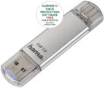 Hama C-Laeta 64GB USB 3.0 124163 Флаш памет