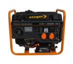 Stager GG 3400E (4500013400) Generator