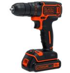 Black & Decker BDCDC18