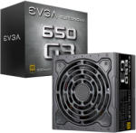 EVGA SuperNOVA 80 Plus 650 G3 650W Gold (220-G3-0650)