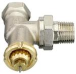 Danfoss szabályzószelep sarok 1/2 (003l1013) - meleget