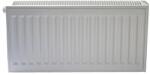 Termo Teknik TermoTeknik STAR 22-DK-VK 600 * 1400 (balos) Softline 6-pont bekötésű, (3/4˝ KM csatl. ) acéllemez lapradiátor