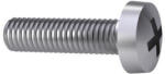  df csavar coor a2 m 6x30 kh din-7985, 51340.060. 030