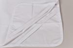Naturtex PVC vízzáró frottír matracvédő 90x200 cm (22139) - otthonkomfort