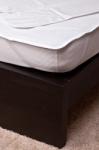 Naturtex PVC vízzáró frottír matracvédő 60x120 cm (23235) - otthonkomfort