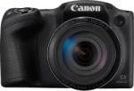 Canon PowerShot SX430 IS (AJ1790C002AA) Digitális fényképezőgép