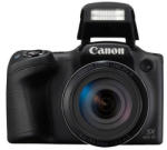 Canon SX432 (AJ1879C001AA) Digitális fényképezőgép