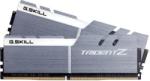G.SKILL Trident Z 16GB (2x8GB) DDR4 3600MHz F4-3600C17D-16GTZSW