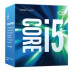 Intel Core i5-7500 4-Core 3.4GHz LGA1151 Tray Processzor
