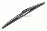 Bosch Rear H 353 350 mm 3397004631