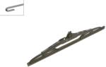 Bosch Rear H 341 340 mm 3397004755