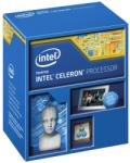 Intel Celeron G3930 2-Core 2.9GHz LGA1151 Box (BX80677G3930) Procesor