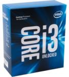 Intel Core i3-7100 Dual-Core 3.9GHz LGA1151 Box (EN) Procesor