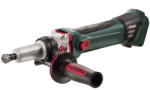 Metabo GA 18 LTX G SOLO (600639850)