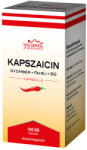 Flavin7 Kapszaicin kapszula 100 db
