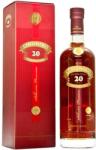 Centenario 20 Years Fundacion 0,7 l 40%