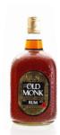 Old Monk 12 Years Gold Reserve 0,7 l 42,8%