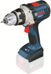 Bosch GSR 14.4 VE-2 LI SOLO (0601865402) Masina de gaurit si insurubat