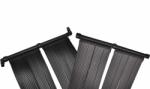 vidaXL Panou solar încălzitor piscină, 80x620 cm (90349)