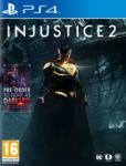 Warner Bros. Interactive Injustice 2 (PS4)