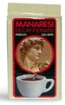 Manaresi Decaffeinato koffeinmentes őrölt 250 g