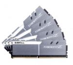 G.SKILL Trident Z 32GB (4x8GB) DDR4 3200MHz F4-3200C16Q-32GTZSW