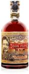 Don Papa Rum 0,2 l 40%