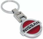  Nissan kulcstartó