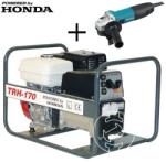 Honda TRH 170