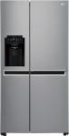 LG GSJ760PZXV Хладилници