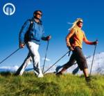  Nordic Walking a Normafán | Séta az Egészségért