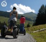  Terepsegway a Mátrában | Szeszélyes Túra