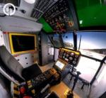  S61-SeaKing Helikopter Szimulátor Vezetés 30 perc