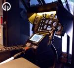  S61-SeaKing Helikopter Szimulátor Vezetés 45 perc