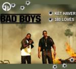  Élménylövészet | Bad Boys Csomag 2 fő részére