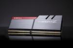 G.SKILL Trident Z 64GB (8x8GB) DDR4 3200MHz F4-3200C16Q2-64GTZB